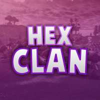 Profile picture for user _Hex_Clan_