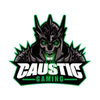 Profile picture for user Caustic Gaming