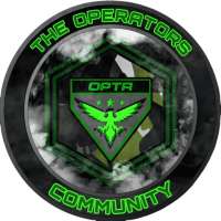 Profile picture for user OPTR Rez