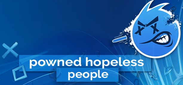 P0wned Hopeless People 