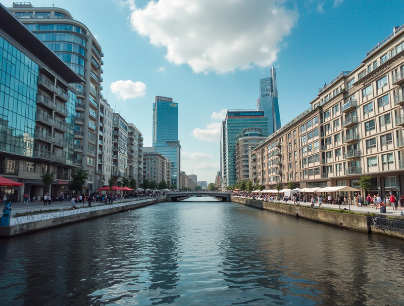 Berlin