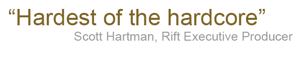 Addiction Scott Hartman Quote