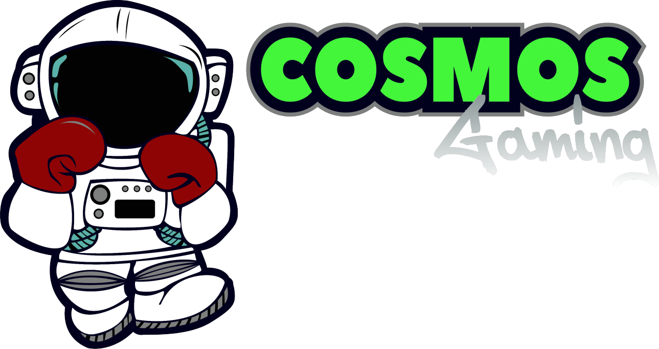 Cosmos Gaming