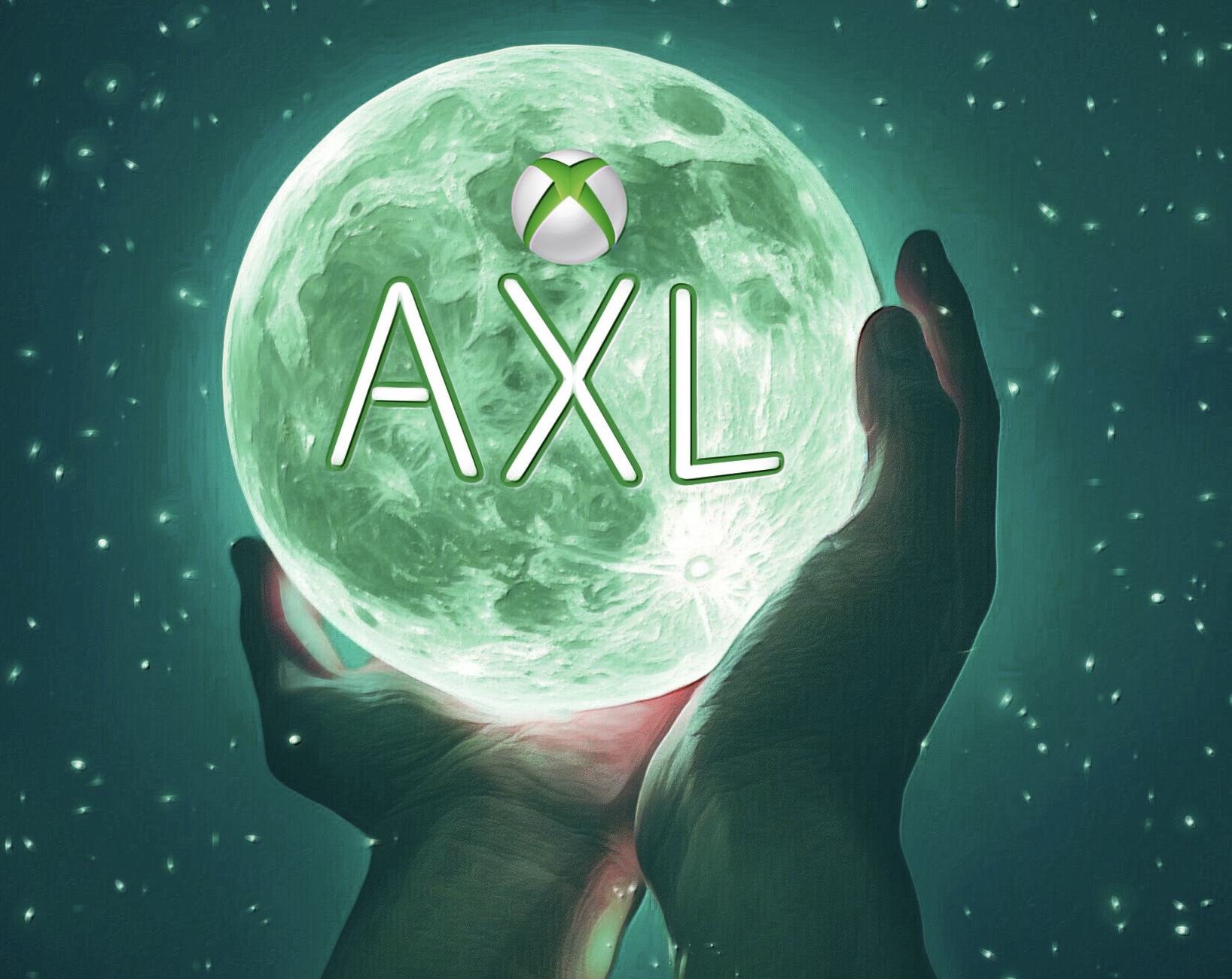 AXL Banner
