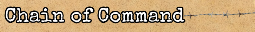 Chain of Command