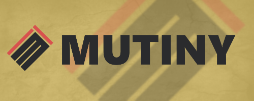 MUTINY