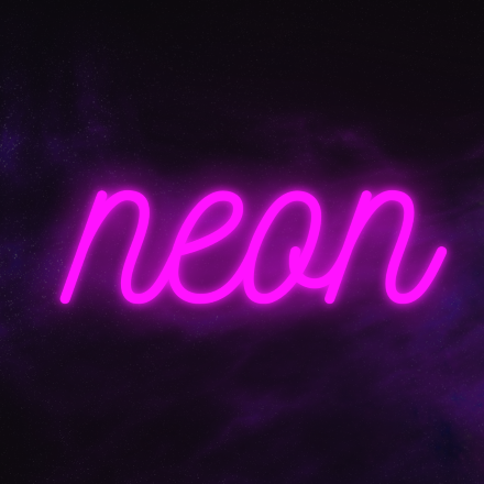 Neon | Looking For Clan