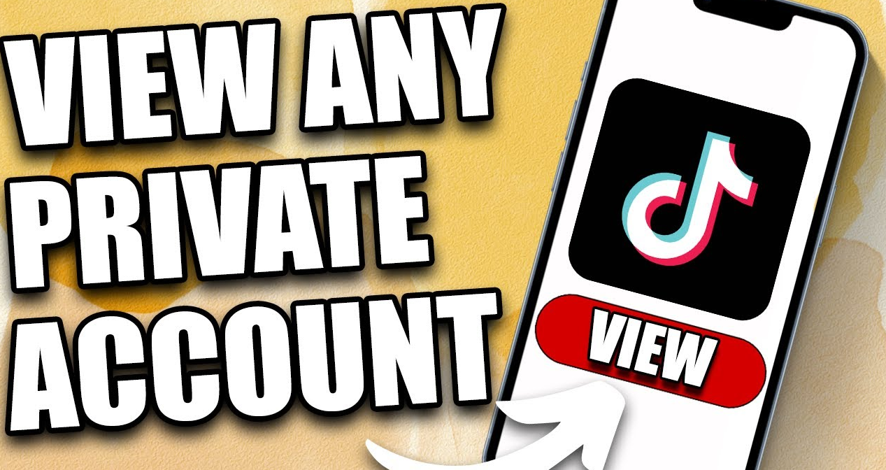 Private TikTok Viewer 2025