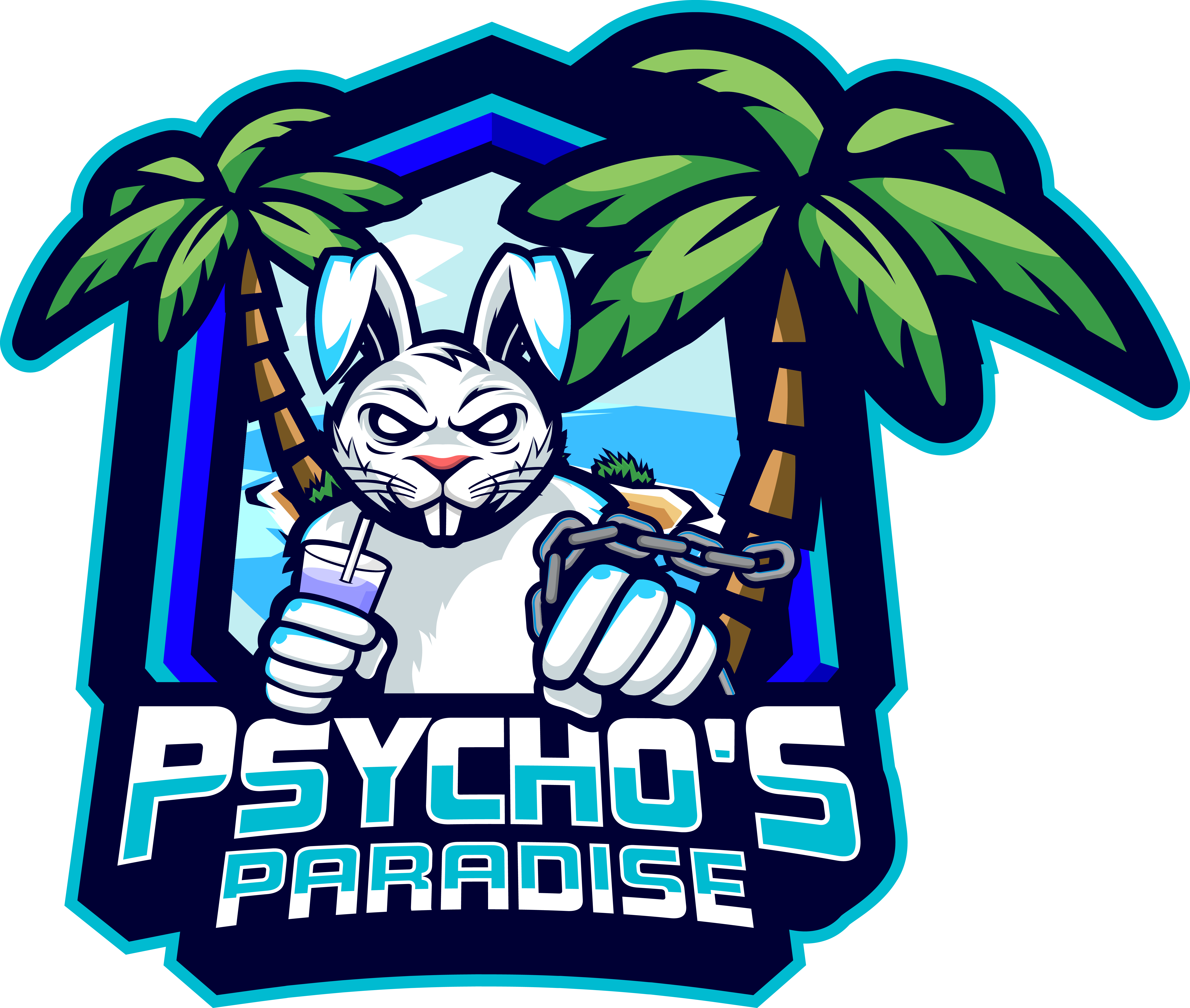 psycho's Paradise