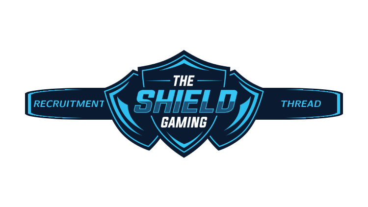 The Shield Recruitment Thread Top
