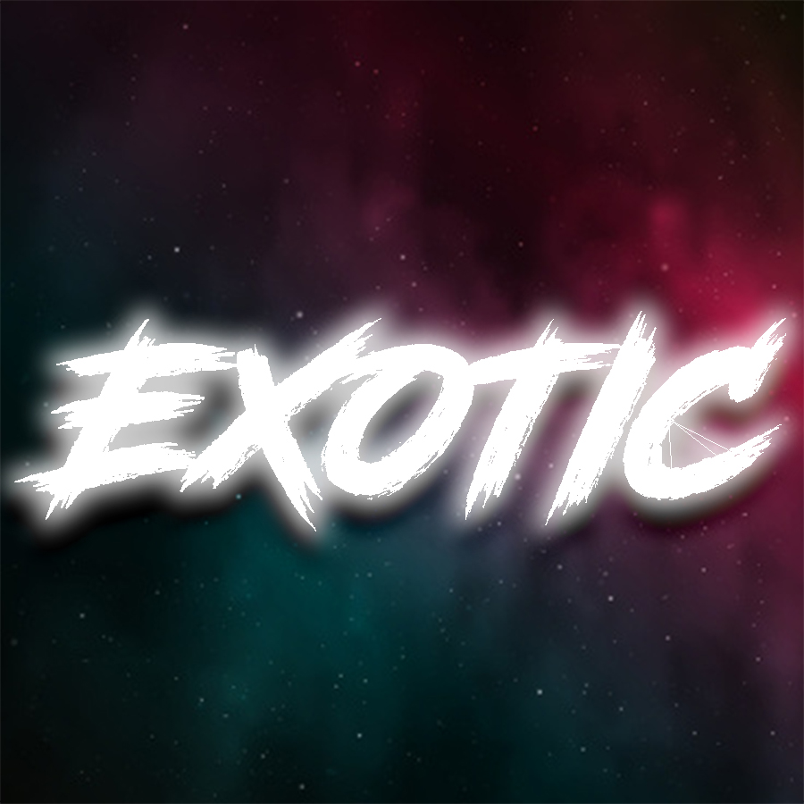Exotic clan website