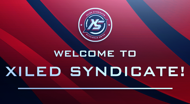 Xiled Syndicate