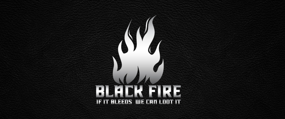 Black Fire