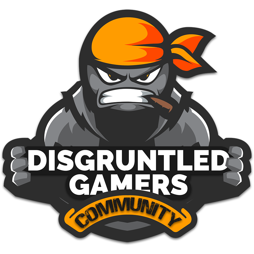 DG Logo