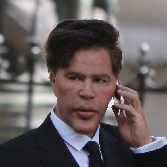 The Bogdanoffs