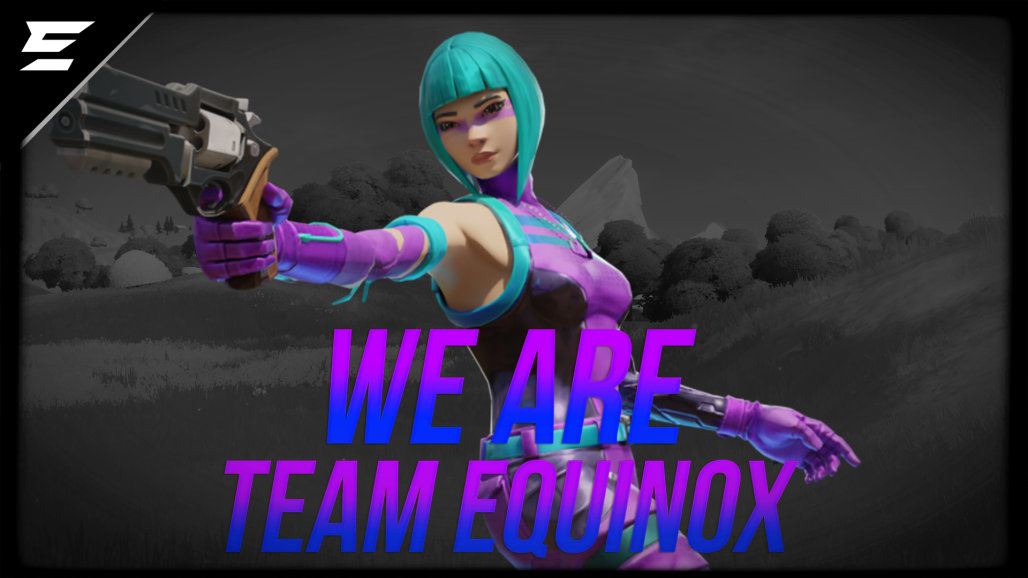 Team Equinox