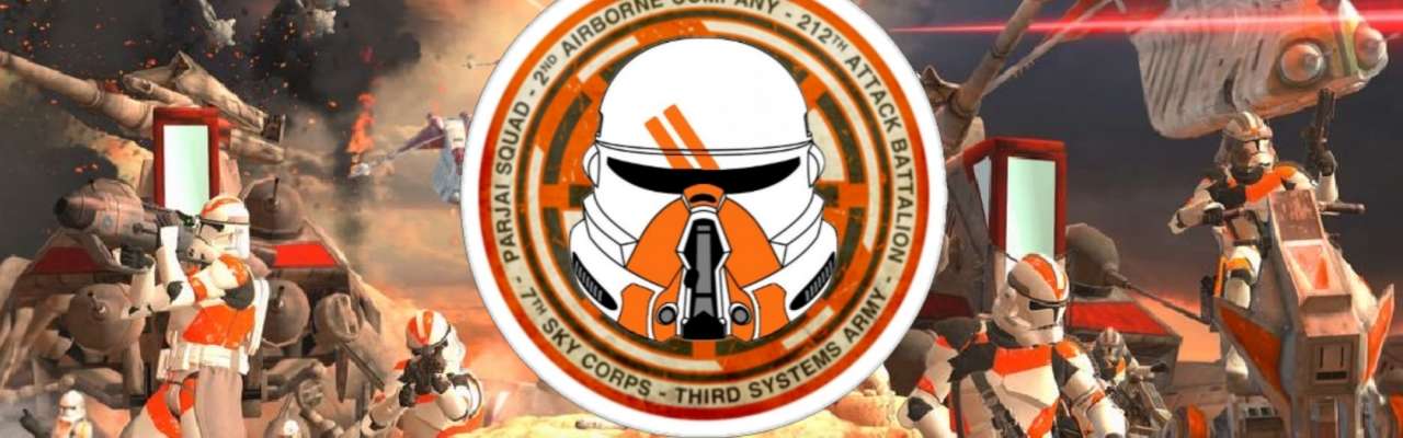 7th Sky Corps Star Wars