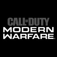 Modern Warfare Logo Mw