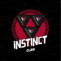 Instinct Clan | Looking For Clan