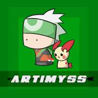 Profile picture for user Artimyss