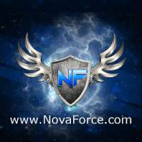 Profile picture for user Nova Force