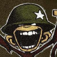 Profile picture for user AngryMonkey