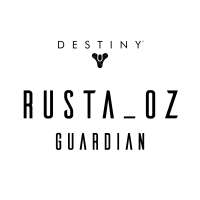 Profile picture for user Rusta Oz