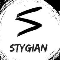 Profile picture for user Stygian