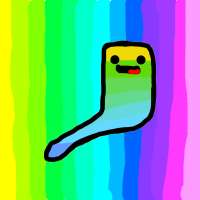 Profile picture for user Rainbow Worm