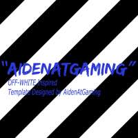 Profile picture for user AidenAtGaming