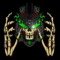 Profile picture for user DeathBullet117