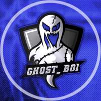 Profile picture for user Ghost_Boi