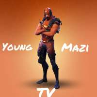 Profile picture for user Young Mazi