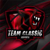 Profile picture for user Team Classic eSports