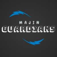 Profile picture for user Majin-Guardians