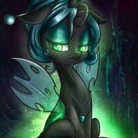 Profile picture for user Lil Changeling