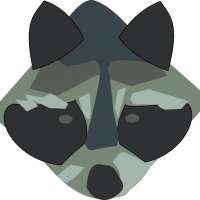 Profile picture for user R4CCOON