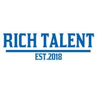 Profile picture for user Rich Talent