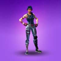 Profile picture for user Crusty Buns