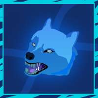Profile picture for user Echo Frost Wolf