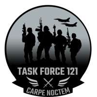 Profile picture for user Task Force 121