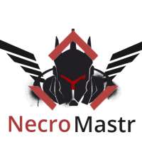 Profile picture for user NecroMastr