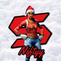 Profile picture for user SynergyNifty