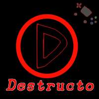 Profile picture for user destructo_devil
