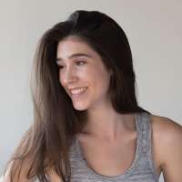 Profile picture for user SiennaLothian
