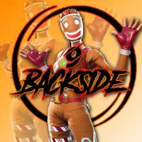 Profile picture for user Backside9
