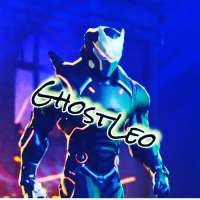 Profile picture for user Ghostleo17