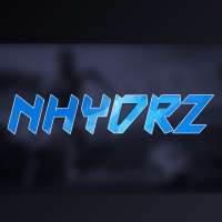 Profile picture for user nhydrz