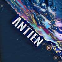 Profile picture for user Antien