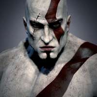 Profile picture for user WarGodKratos